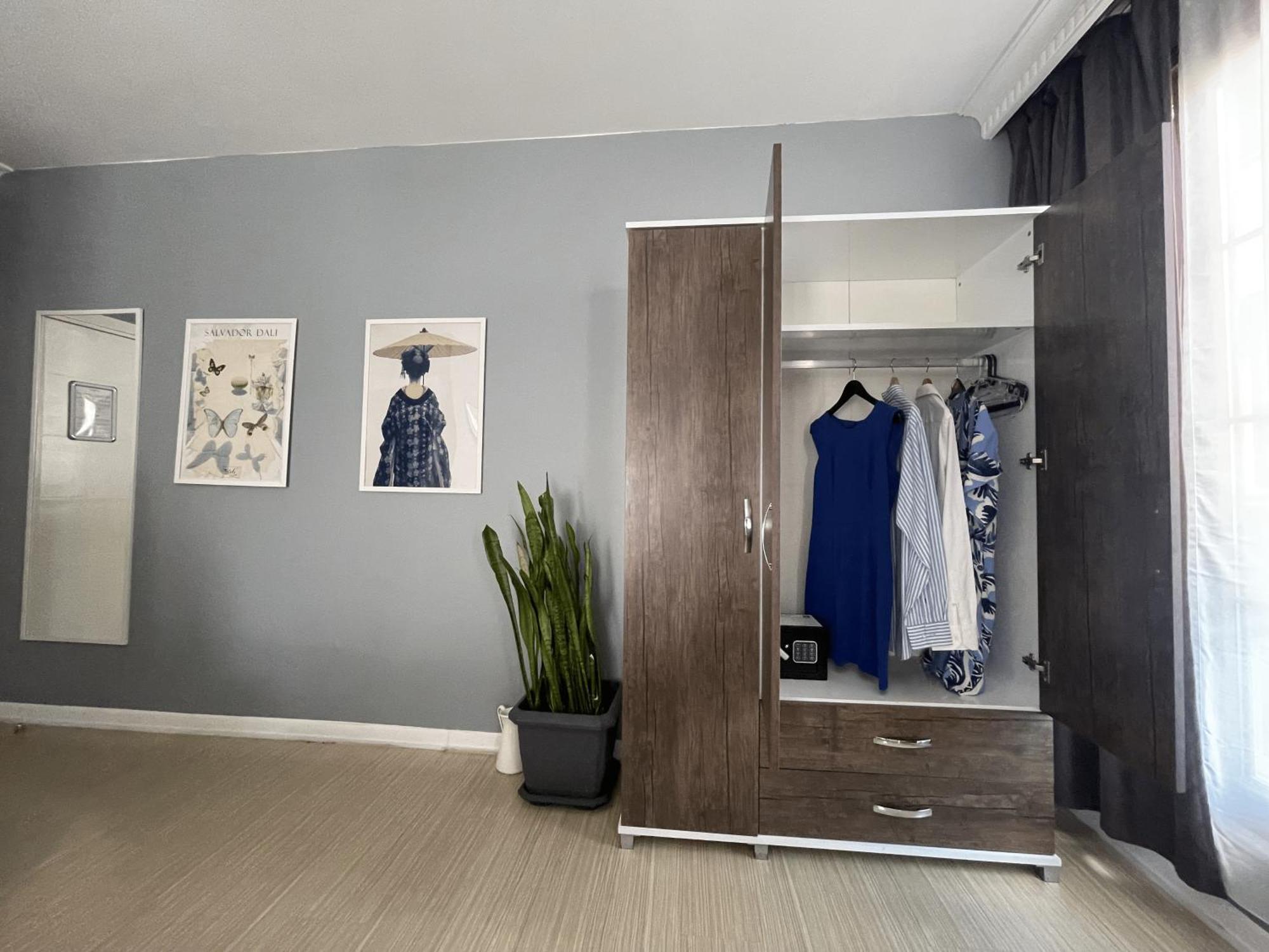 Flats Company - Karakoy Apartment Isztambul Kültér fotó